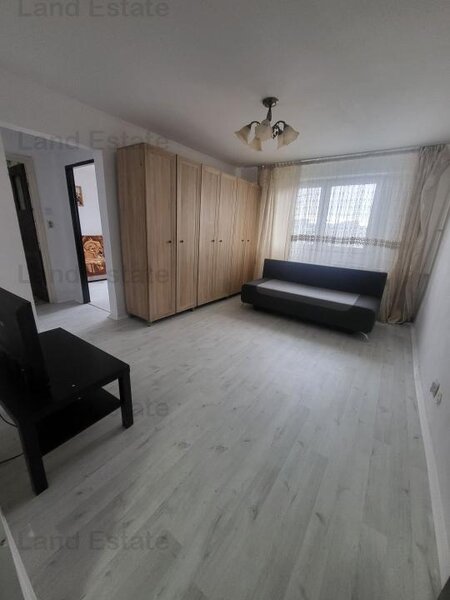 Doamna Ghica apartament 2 camere