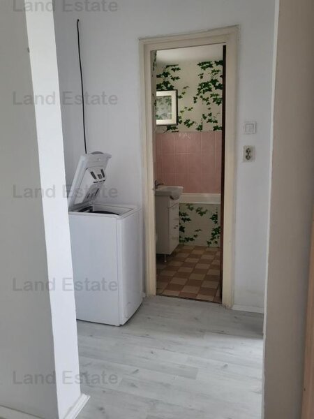 Doamna Ghica apartament 2 camere