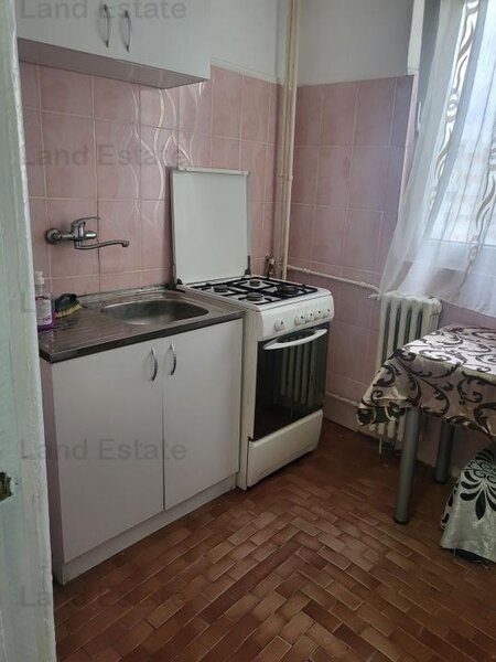 Doamna Ghica apartament 2 camere