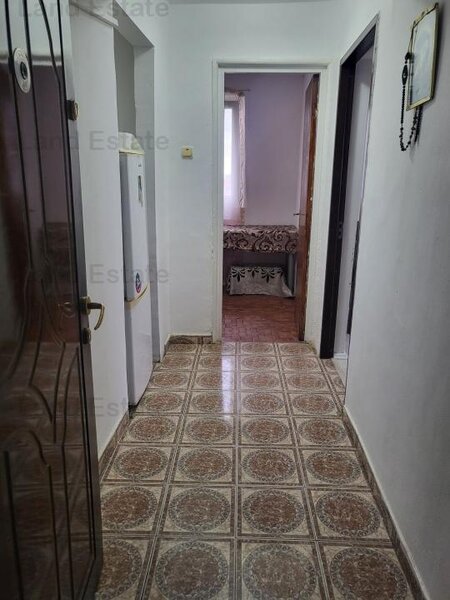 Doamna Ghica apartament 2 camere